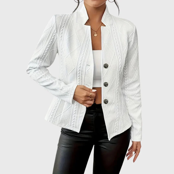 Fira™ | Elegancka Marynarka