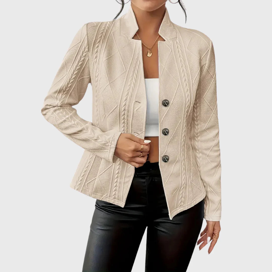 Fira™ | Elegancka Marynarka