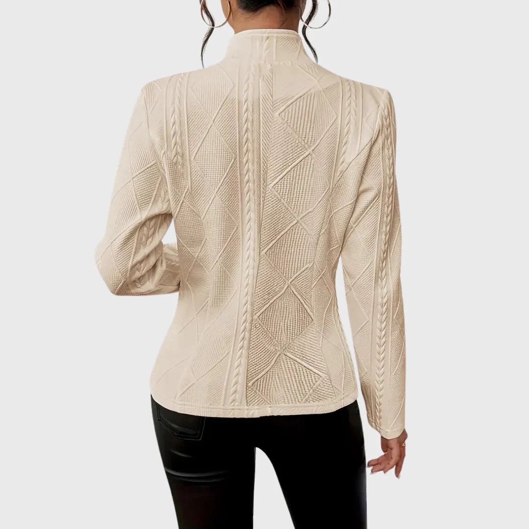 Fira™ | Elegancka Marynarka