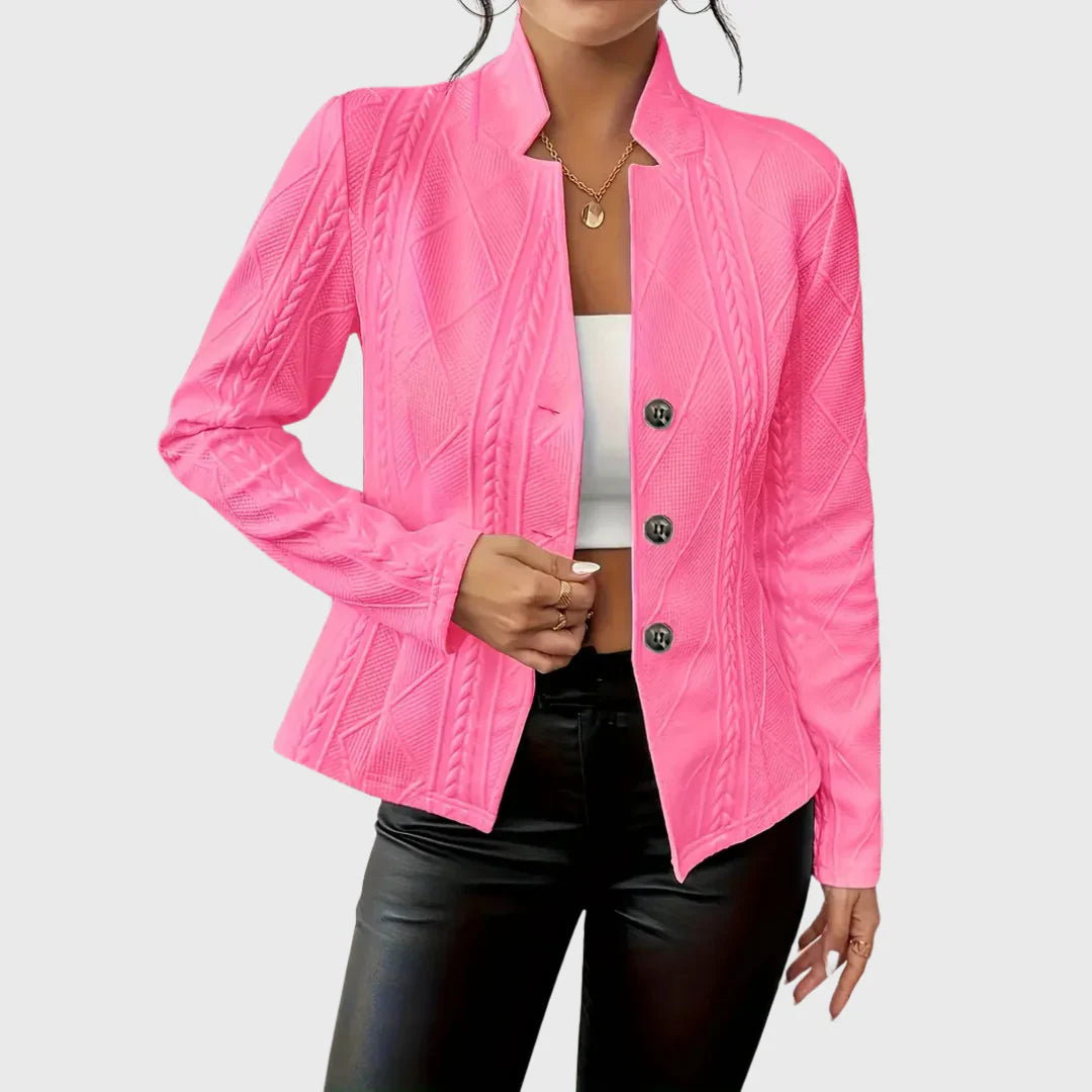 Fira™ | Elegancka Marynarka
