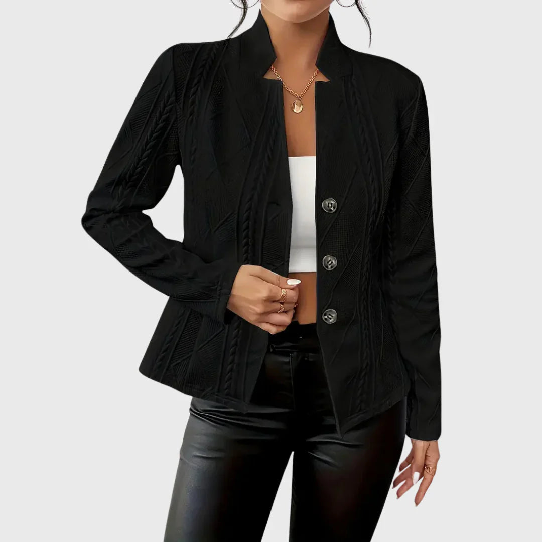 Fira™ | Elegancka Marynarka