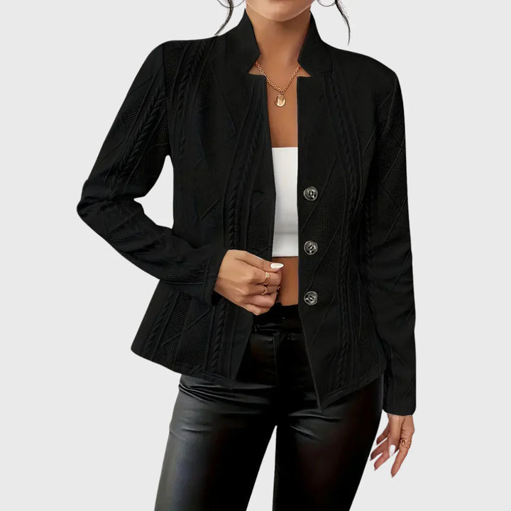 Fira™ | Elegancka Marynarka
