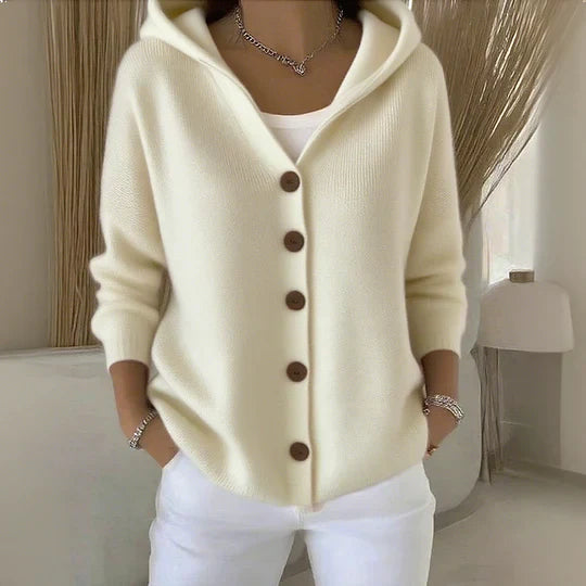 Elyssa™ | Lekki i Wygodny Kardigan