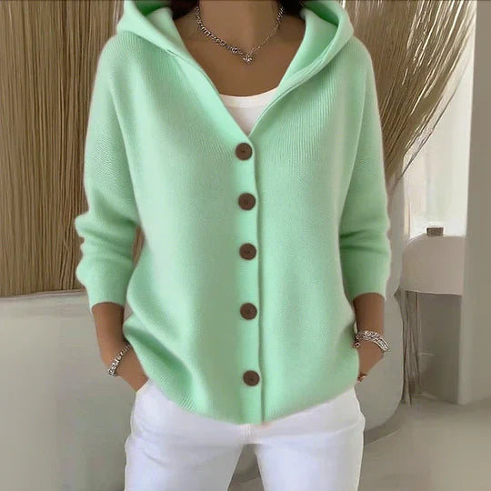 Elyssa™ | Lekki i Wygodny Kardigan