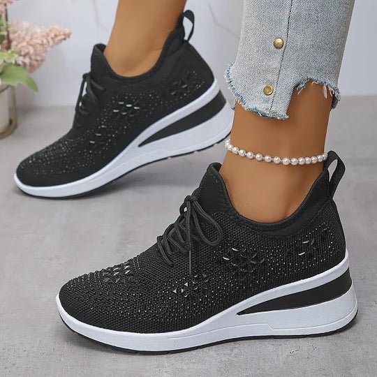 Grace | Ortopedyczne Wygodne Buty