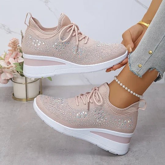 Grace | Ortopedyczne Wygodne Buty