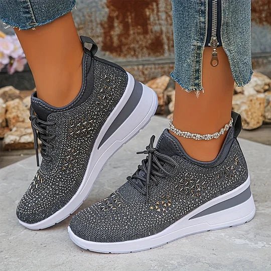 Grace | Ortopedyczne Wygodne Buty