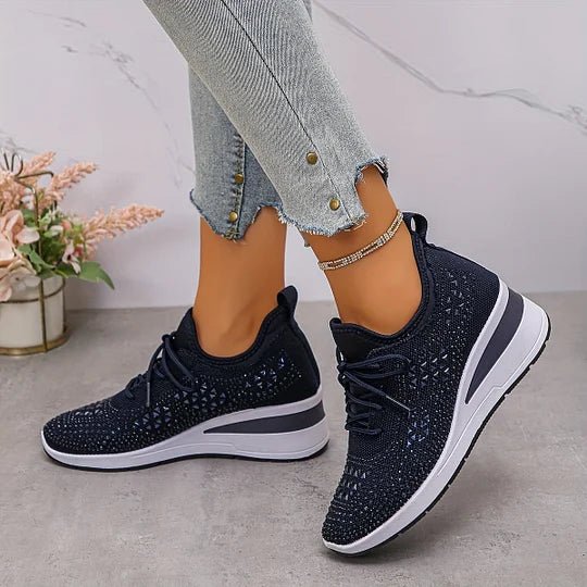 Grace | Ortopedyczne Wygodne Buty