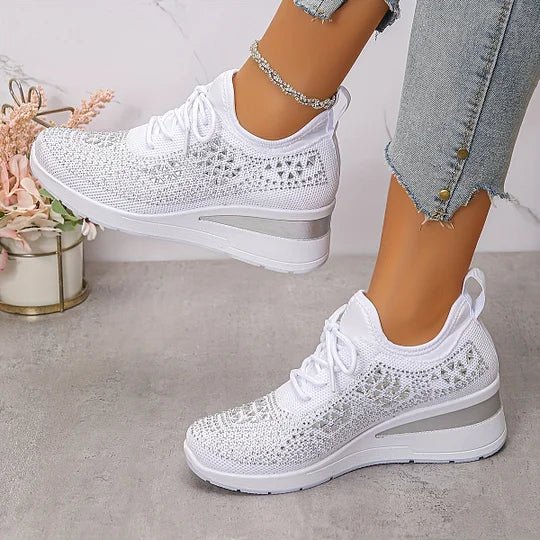 Grace | Ortopedyczne Wygodne Buty