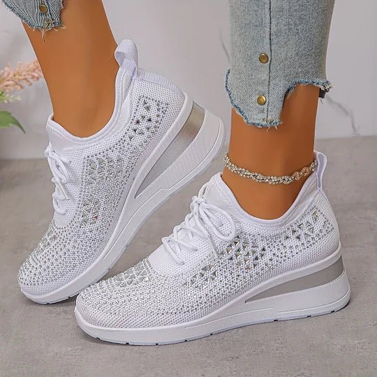 Grace | Ortopedyczne Wygodne Buty