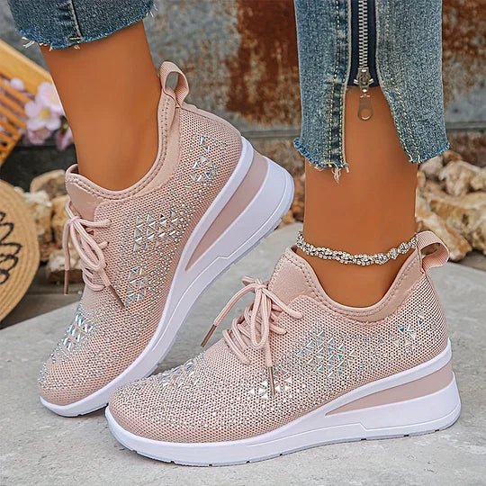 Grace | Ortopedyczne Wygodne Buty