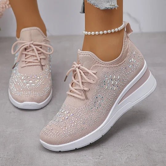 Grace | Ortopedyczne Wygodne Buty