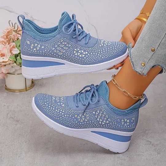 Grace | Ortopedyczne Wygodne Buty