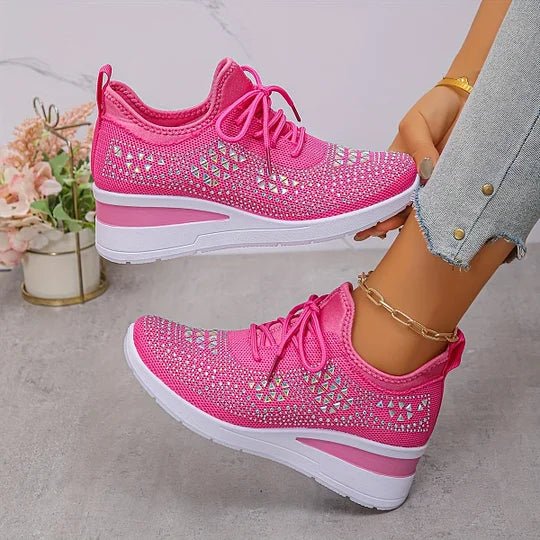 Grace | Ortopedyczne Wygodne Buty