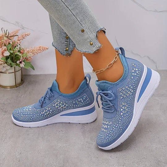 Grace | Ortopedyczne Wygodne Buty