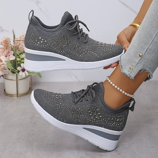 Grace | Ortopedyczne Wygodne Buty