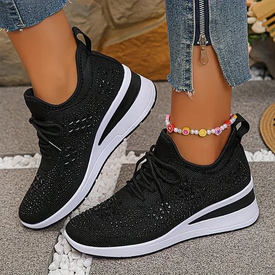 Grace | Ortopedyczne Wygodne Buty