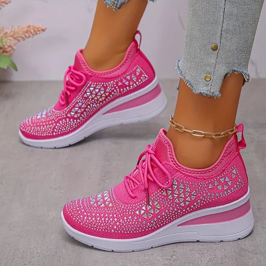 Grace | Ortopedyczne Wygodne Buty