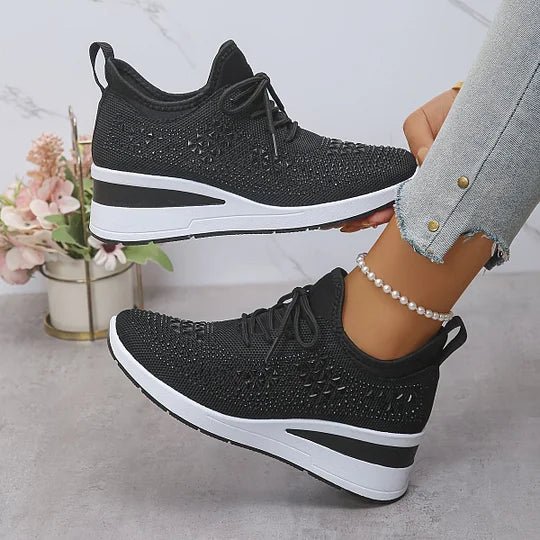 Grace | Ortopedyczne Wygodne Buty