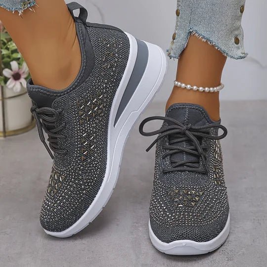 Grace | Ortopedyczne Wygodne Buty