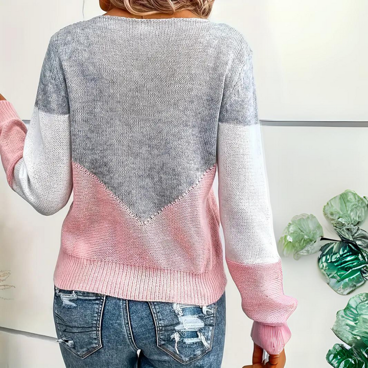 Donatella™ Casual Sweter