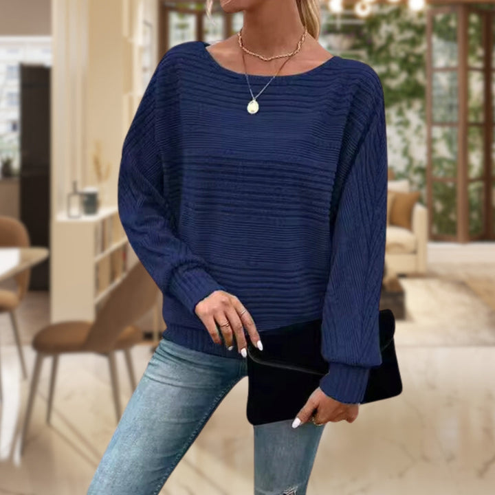 Anne™ Stylowy Sweter